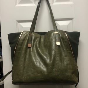 Joie The Edie Leather Tote